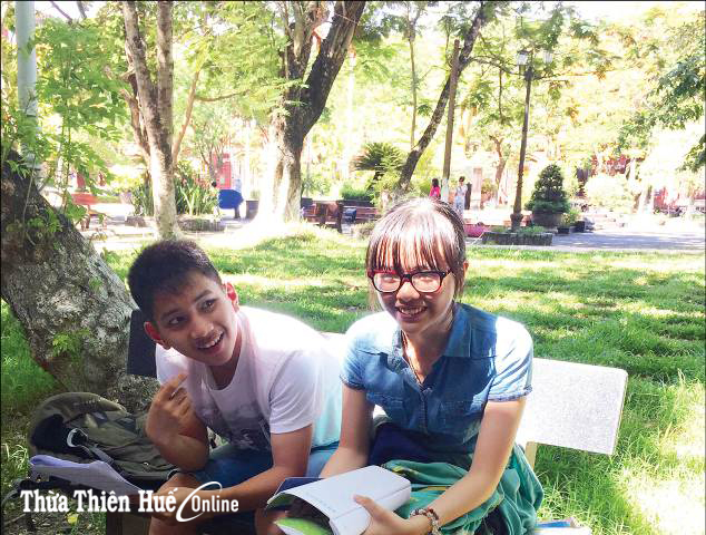 Hơn 5 000 học sinh dự thi tuyển sinh lớp 10