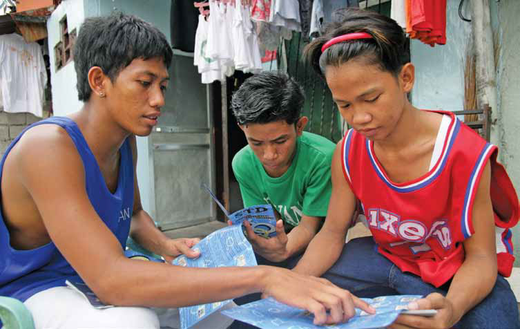 LHQ kêu gọi hành động chung trước thềm Hội nghị cấp cao về chấm dứt đại dịch AIDS