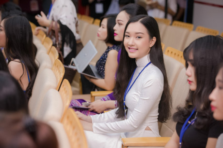 Cận cảnh những gương mặt hot nhất chung khảo phía Nam