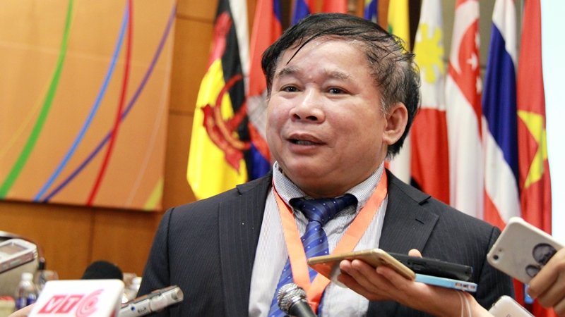 Thí sinh thi THPT quốc gia 2016 giảm khoảng 15