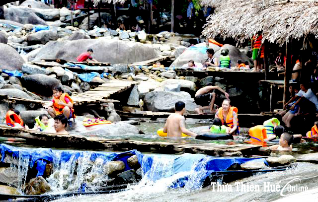 Hợp tác xã du lịch