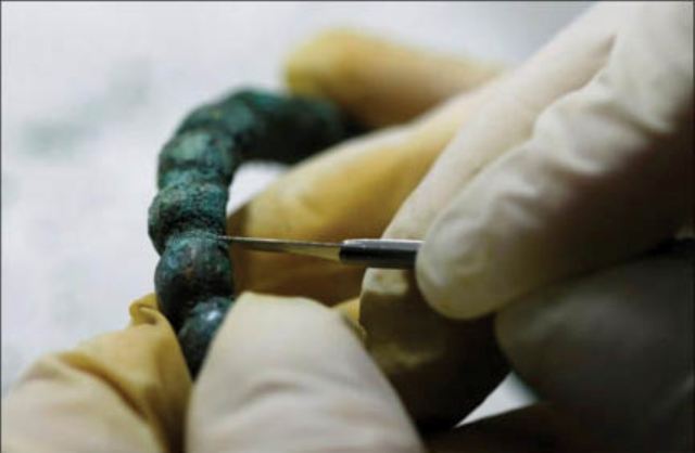 Ý giúp Bosnia thiết lập trung tâm phục hồi các di sản văn hóa