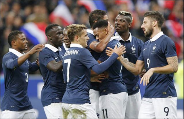 Khẳng định sức mạnh chủ nhà