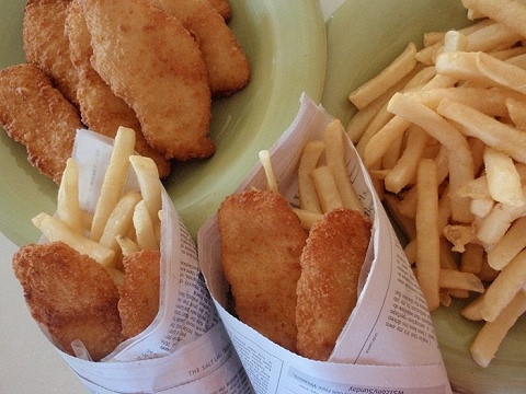 Thói quen chết người nhiều bà nội trợ mắc phải