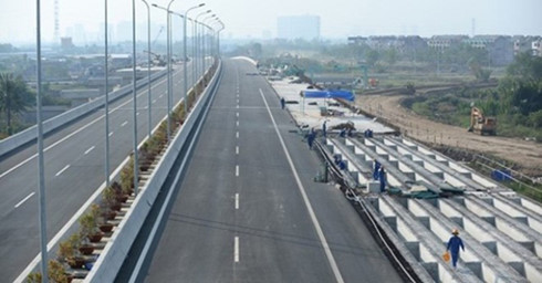 Thiếu hụt nguồn vốn dành cho phát triển giao thông 5 năm tới