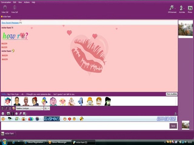 Yahoo Chat “huyền thoại” sắp bị khai tử