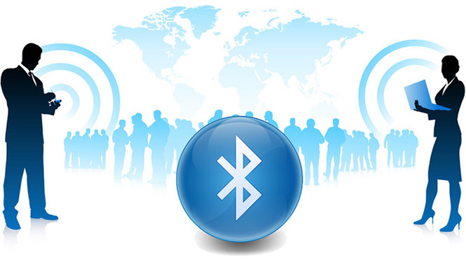 Bluetooth 5 ra mắt vào tuần tới