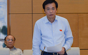 Chuẩn bị cho Kỳ họp thứ nhất Quốc hội khóa XIV