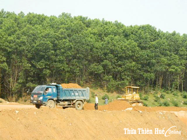 Doanh nghiệp vận tải thờ ơ