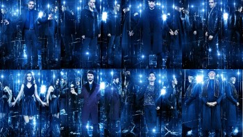 Now you see me 2 - Phim ảo thuật đình đám nhất thế giới