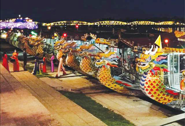 Đừng để “mất bò mới làm chuồng”