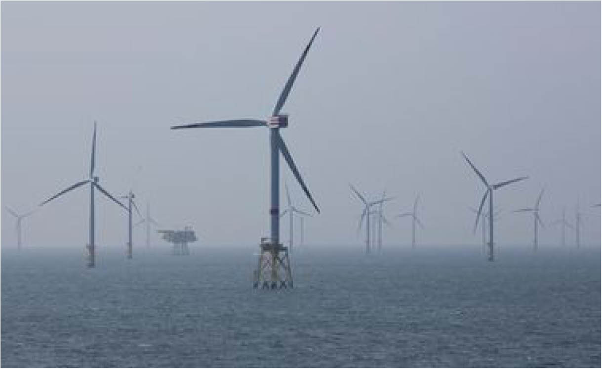 Chi phí tạo ra điện từ năng lượng mặt trời sẽ giảm 59 vào năm 2025