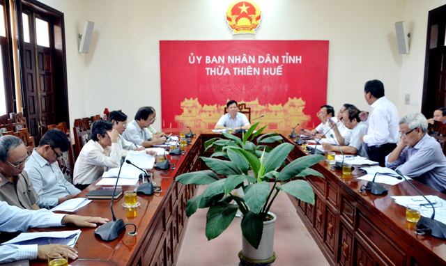 Khách đến Huế 6 tháng đầu năm tăng 6,7 so với cùng kỳ