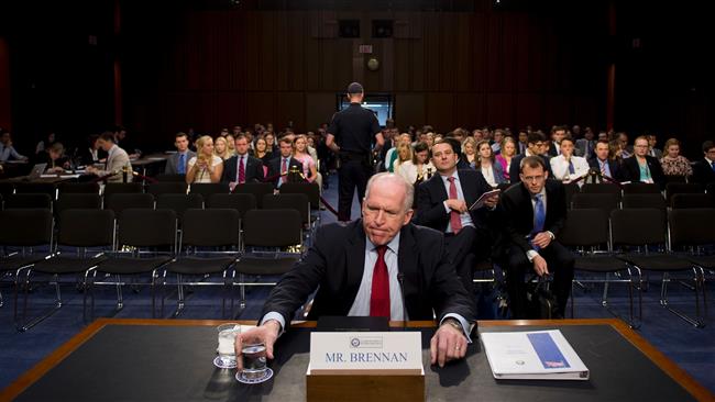 CIA IS đang lên kế hoạch nhiều vụ tấn công khủng bố ở phương Tây