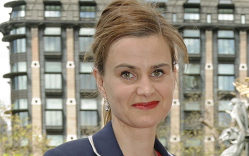 Anh tạm dừng chiến dịch vận động Brexit sau cái chết của nữ nghị sĩ