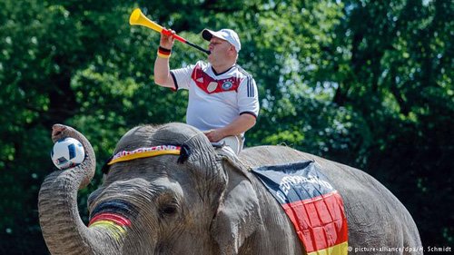 Euro 2016 Cơ hội kiếm bộn tiền của người Đức