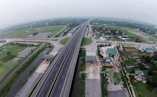Các dự án BOT Quyền giám sát thuộc về người dân