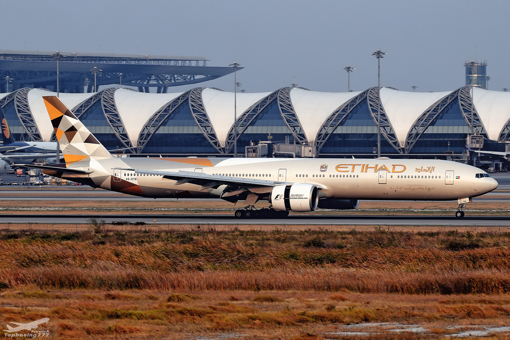 Thái Lan chi 7,4 tỷ USD mở rộng sân bay đáp ứng nhu cầu du lịch