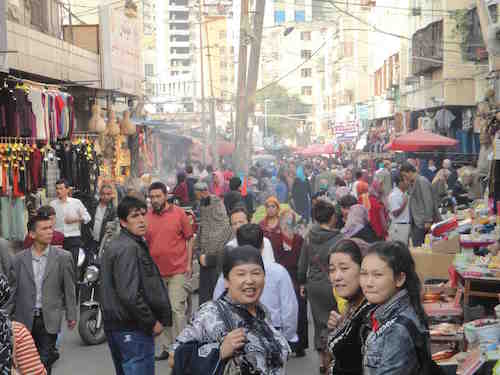 Dân Trung Quốc phát phiền vì múi giờ