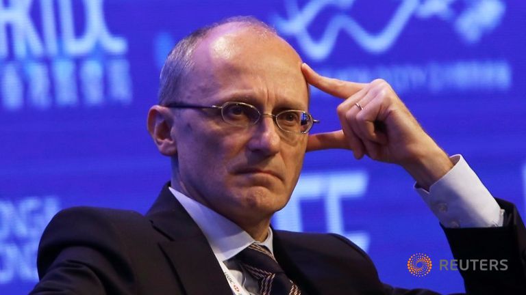 Cơ quan Giám sát Ngân hàng châu Âu sẽ rời London nếu Anh rút khỏi EU