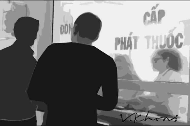 Hiệu quả từ chương trình điều trị nghiện các chất dạng thuốc phiện bằng thuốc Methadone tại Thừa Thiên Huế