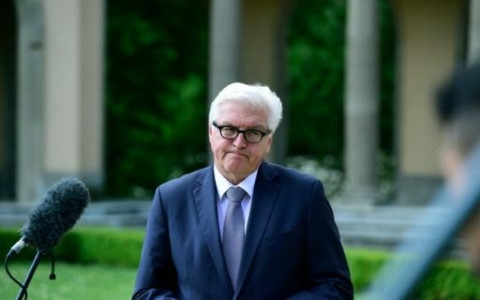 Liên minh cầm quyền tại Đức chia rẽ về lệnh trừng phạt Nga