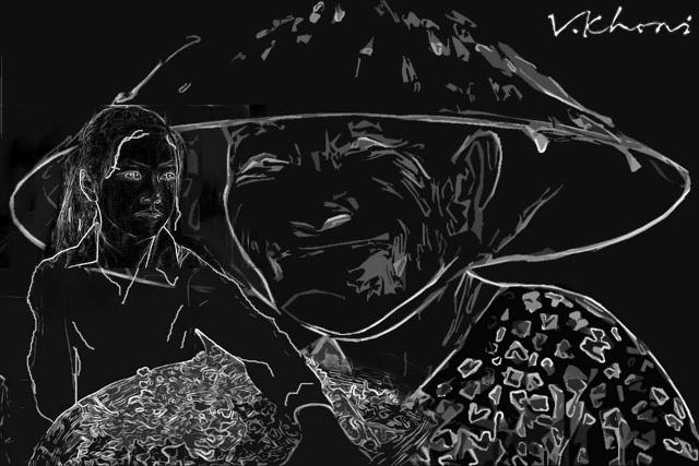 Không bao giờ đủ