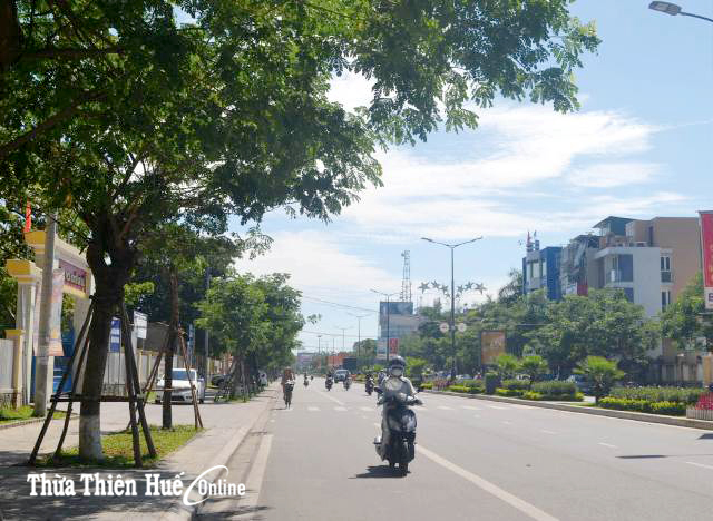 Ở “lửng” trong quy hoạch treo