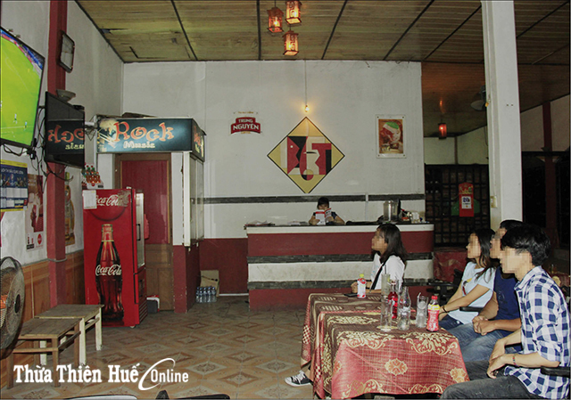 Ngủ muộn cùng Euro