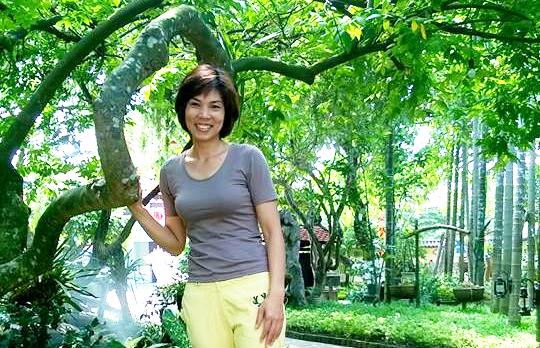 Niềm vui mới của “cô gái vàng” Hà Kiều Trang