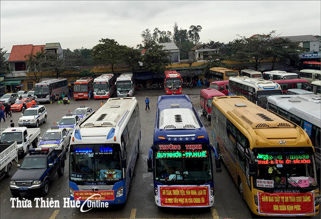 Giảm khoán mỗi xe 1 triệu đồng tháng