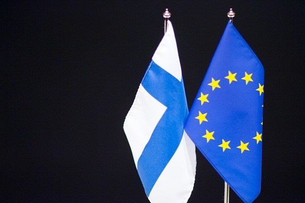 Phần Lan 10 000 người ký đơn đề nghị trưng cầu dân ý rời EU