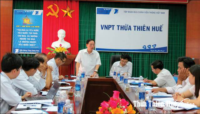 Phát triển tổ chức Đảng và đảng viên trong doanh nghiệp Chưa đều