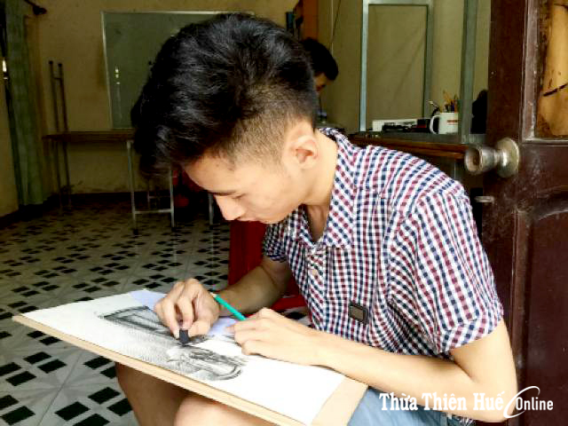 Hoàn tất công tác chuẩn bị