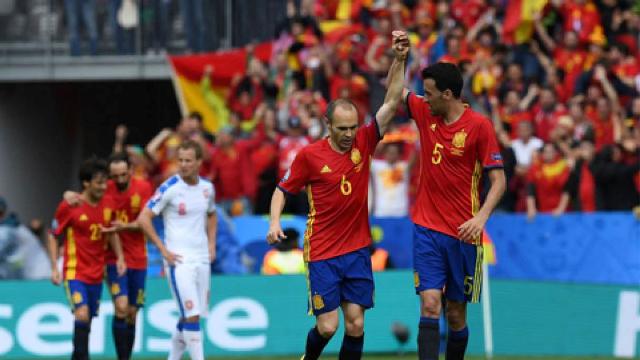 Trận chung kết sớm