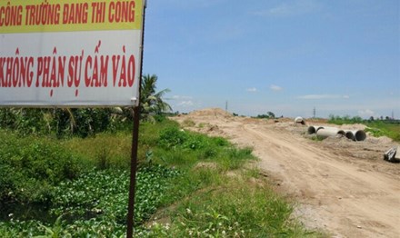 17 dự án ODA phải rà soát, cắt, chuyển vốn