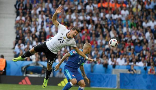 Vòng đấu của những “ông lớn”