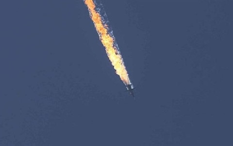 Xin lỗi Nga vụ Su-24, Thổ Nhĩ Kỳ muốn sớm bình thường hóa quan hệ