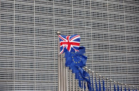 Khai mạc Hội nghị thượng đỉnh EU bàn về Brexit