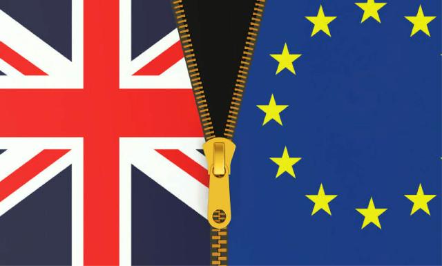 Brexit “Cơn địa chấn” không chỉ của nước Anh