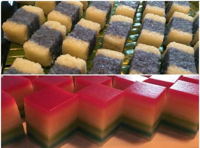 Đón chờ Lễ hội Ẩm thực Singapore 2016