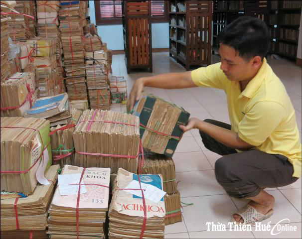 Khó “bó” khôn