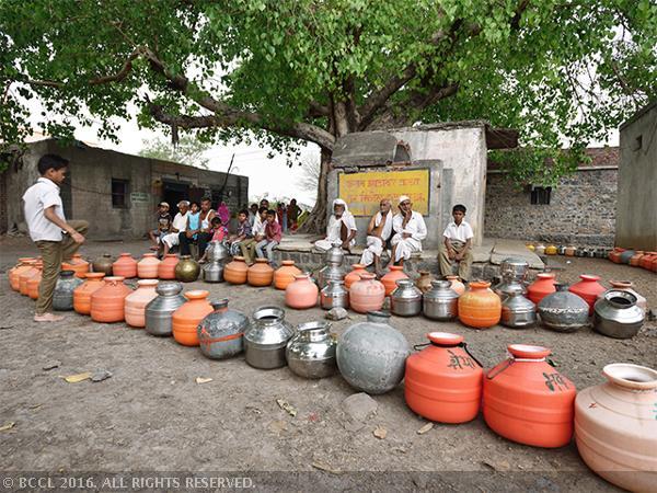 Ấn Độ Bạo lực gia tăng do tranh chấp nguồn nước