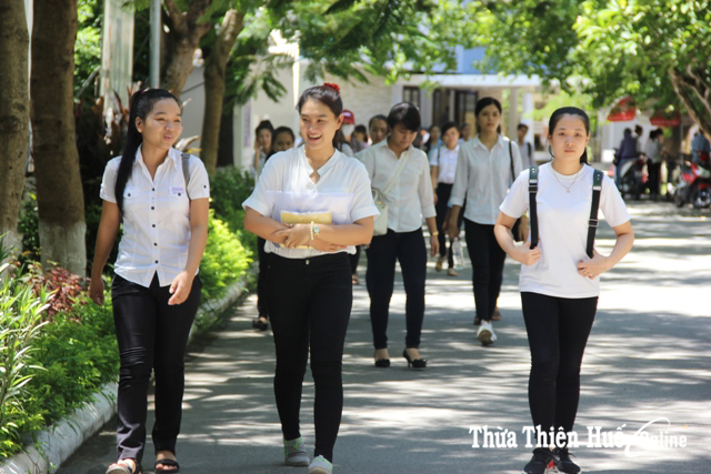 Đề toán vừa sức