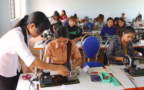 Hơn 30 không dự xét tuyển vào ĐH, CĐ Sẽ bớt cảnh thừa thầy