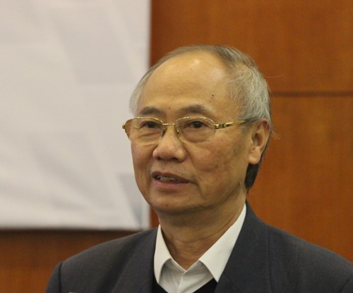 Một số người Việt đang tiếp tay cho người Trung Quốc xuyên tạc lịch sử nước mình