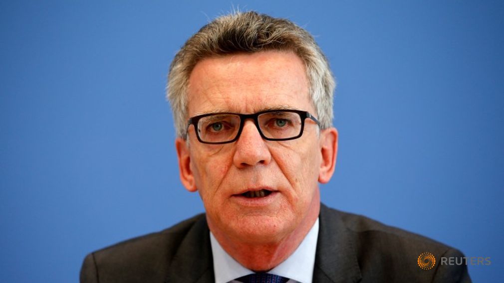 Đức An ninh EU sẽ không bị ảnh hưởng bởi Brexit