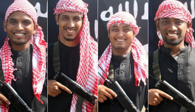 Bangladesh xôn xao về xuất thân của nhóm giết 20 con tin