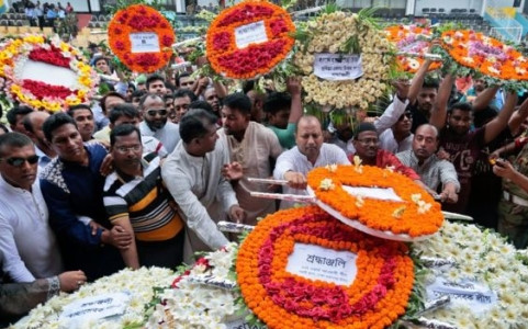 Sốc trước xuất thân của các nghi can khủng bố Bangladesh