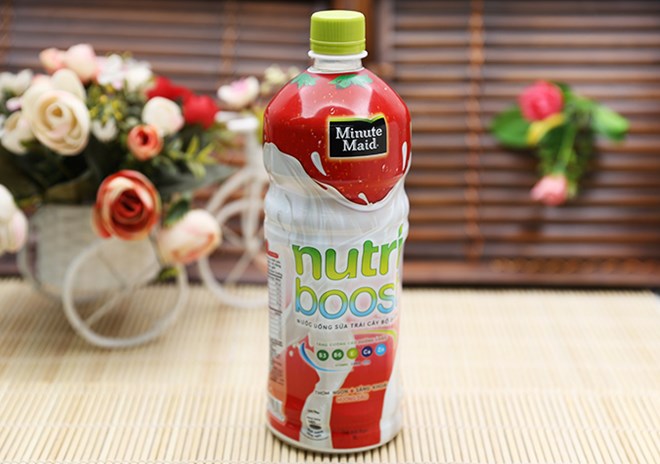 Dừng lưu thông sản phẩm Coca Cola, cục An toàn thực phẩm nhận sai